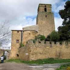 Castell de Ribelles