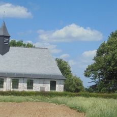 Sint-Margarethakapel