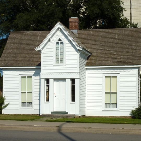 Dr. William W. Mayo House