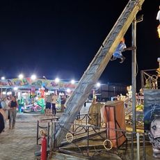 Usak Lunapark