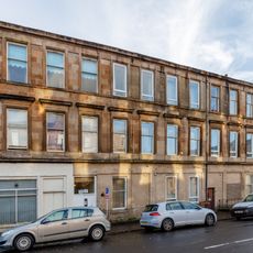 2, 4, 6, 8 Queen Mary Avenue, Glasgow