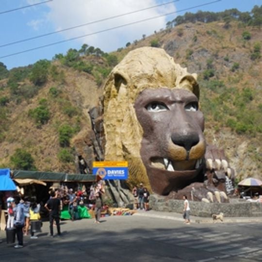 Lion's Head