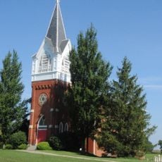 Still Pond Historic District