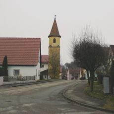 Gemeindeturm Nordstetten