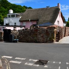 Thatch Cottage