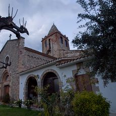 Església de Sant Esteve (Sant Esteve de Palautordera)