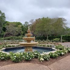 Harry P. Leu Gardens