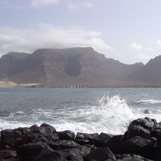 Monte Verde, Cape Verde