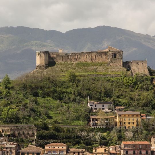 Castello Normanno-Svevo