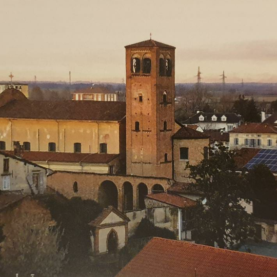 Santi Michele e Pietro