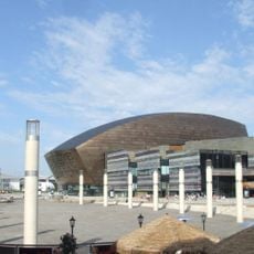Roald Dahl Plass