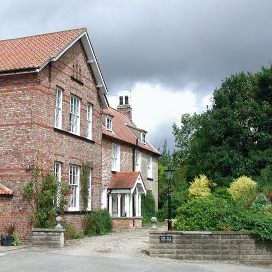 The Old Rectory