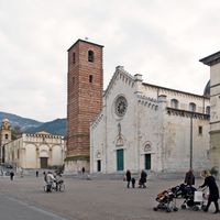 Pietrasanta