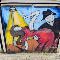 Graffiti