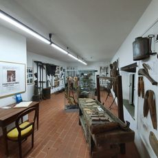 Focarazza Museum