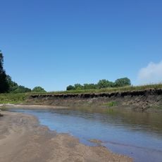 Skunk River Bridge
