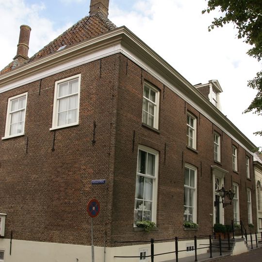 Westerhaven 20, Medemblik