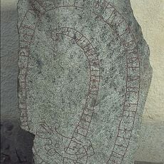 Tillinge Runestone