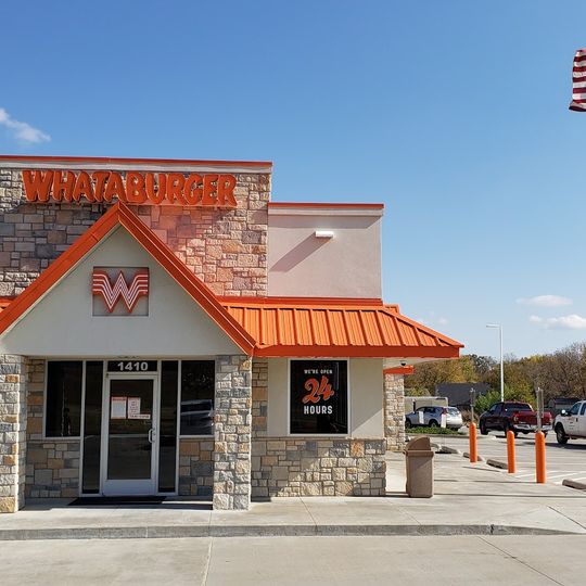 Whataburger