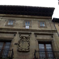 Casa de Lorenzo de Tejada