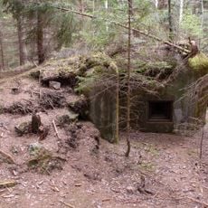 H-42/30/A-180 light pillbox