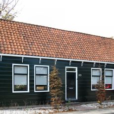 J.J. Allanstraat 323, Westzaan