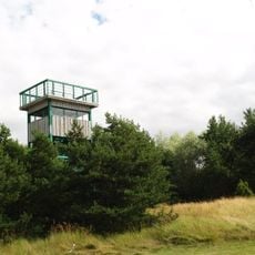 Kabli Nature Reserve