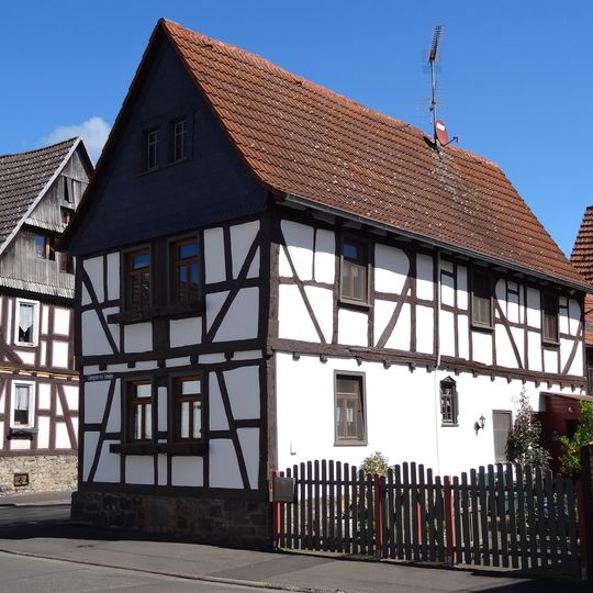 Langsdorfer Straße 2