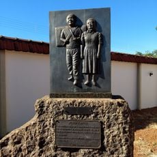 Museu Histórico da Colonização de Pereira Barreto