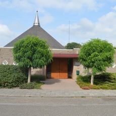 Kerk van de Gereformeerde Gemeenten