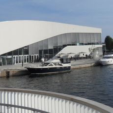 Buen kulturhus
