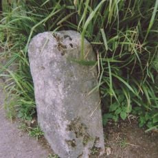 Milestone, Maidstone Road, Matfield by "The Star" PH