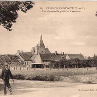 Le Boullay-Mivoye