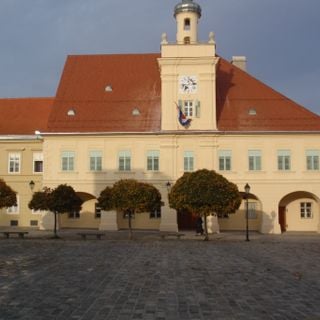 Archaeological Museum Osijek
