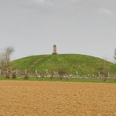 Hochdorf Chieftain's Grave