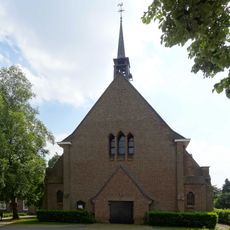 Saint Marcellin Church