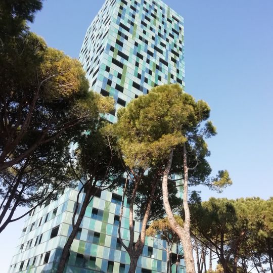 Torre Merville
