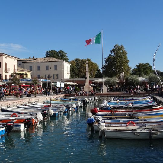 Pizzeria Bardolino