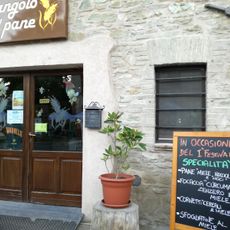 Pievebovigliana Museo