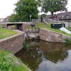 Kleizuwe te 's-Graveland