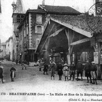 Beaurepaire