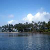Bundesstaat Chuuk