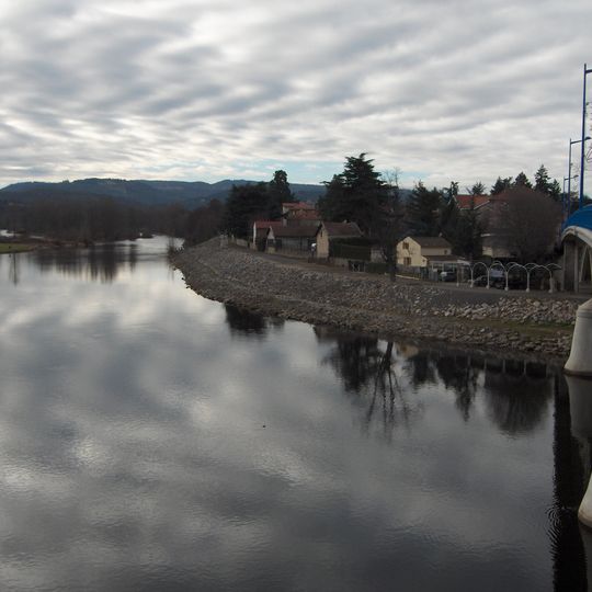 Pont du Docteur-Jean-Alligier