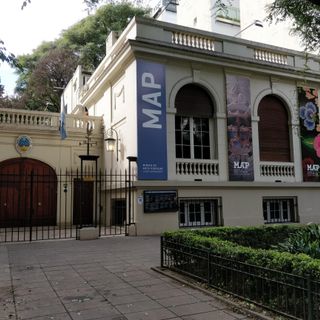 Museo d'Arte Popolare José Hernández