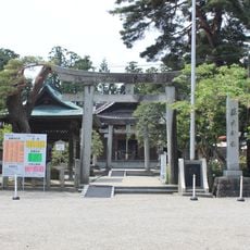 荘内神社