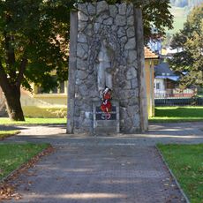 Pomník padlým v SNP