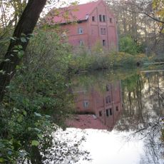 Wassermühle Brömsenberg