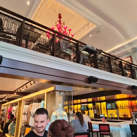 Hard Rock Cafe