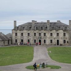 Fort Niagara