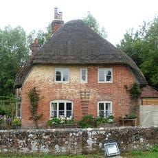 Byways  Church View  Rose Cottage